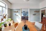 Etagenwohnung Stade Altländer Viertel - 5 Zimmer, 164 m&sup2;, 1.350&euro; | Angebot:26893137