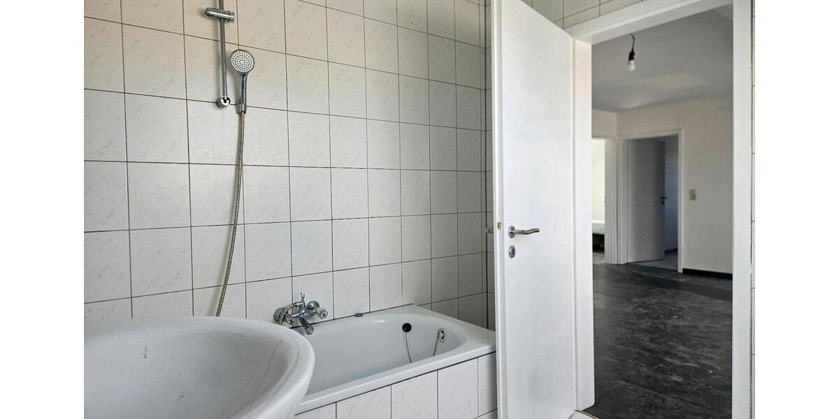 Dachgeschoßwohnung Ruschberg - 3 Zimmer, 66 m&sup2;, 545&euro; | Angebot:24770592