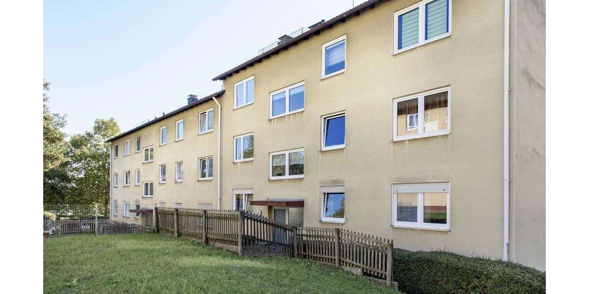 Etagenwohnung Bad Bergzabern - 5 Zimmer, 118 m&sup2;, 969&euro; | Angebot:21665960