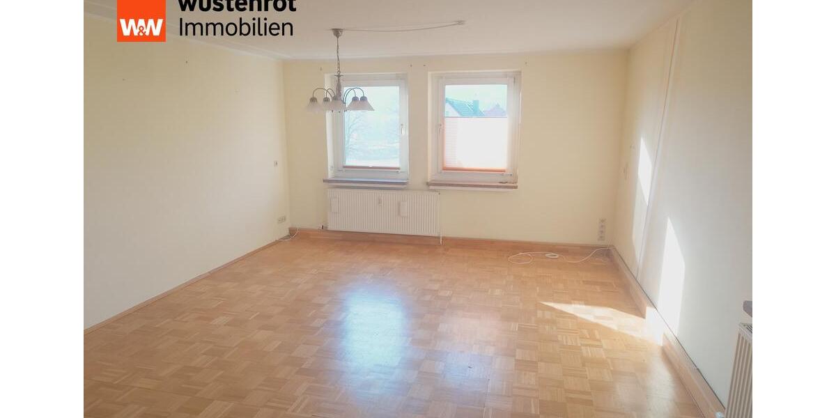 Etagenwohnung Mulda/Sa. Sa. - 7 Zimmer, 230 m&sup2;, 1.000&euro; | Angebot:26545924