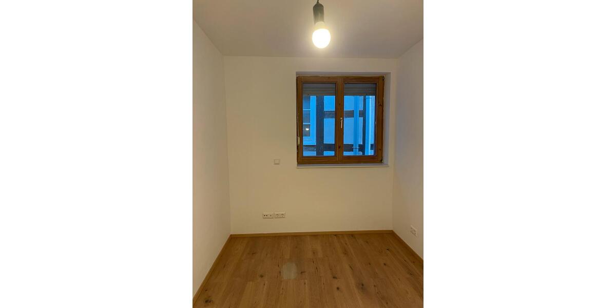 Etagenwohnung Offenburg - 2 Zimmer, 50 m&sup2;, 865&euro; | Angebot:25211987