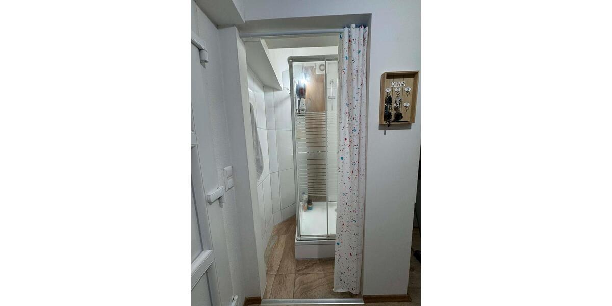 Dachgeschoßwohnung Langenau - 2 Zimmer, 50 m&sup2;, 550&euro; | Angebot:25876524