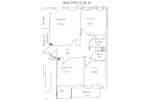Etagenwohnung Chemnitz Hilbersdorf - 4 Zimmer, 84 m&sup2;, 500&euro; | Angebot:26541235