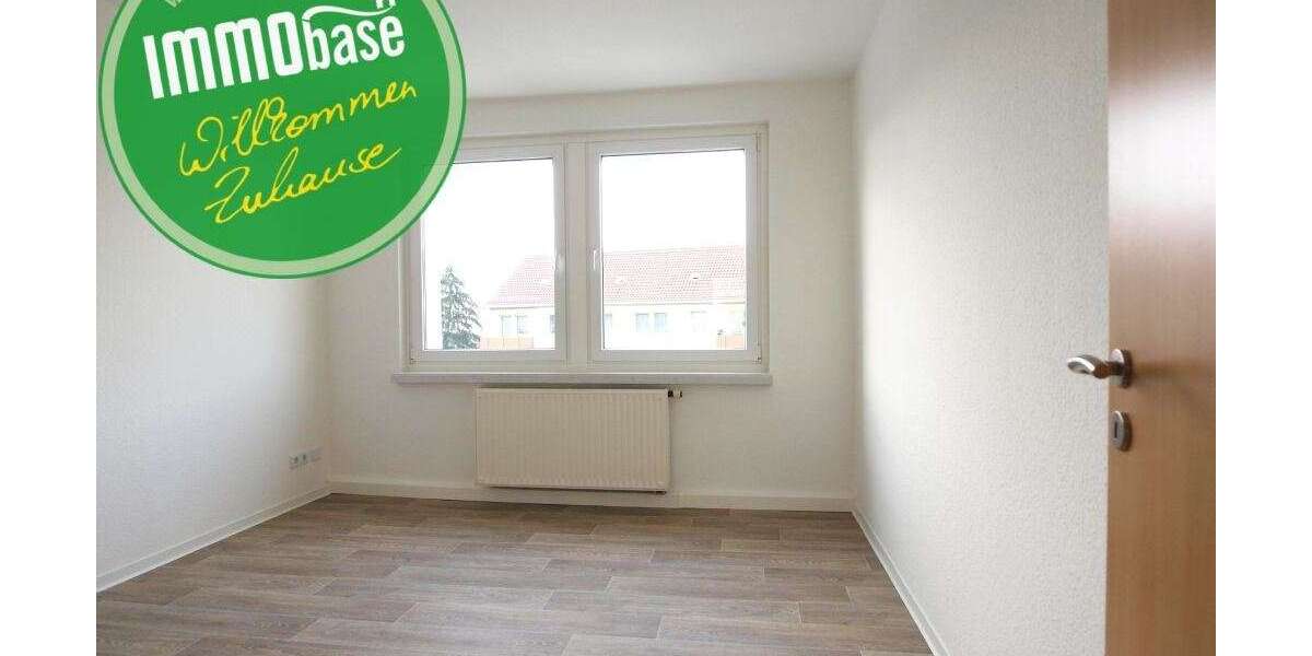 Etagenwohnung Frankenberg - 3 Zimmer, 58 m&sup2;, 331&euro; | Angebot:26971087