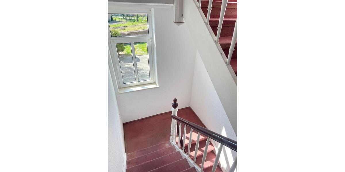 Erdgeschoßwohnung Quedlinburg - 2 Zimmer, 63 m&sup2;, 435&euro; | Angebot:26190607