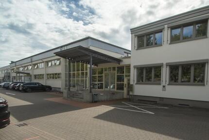 Gewerbeobjekt Oldenburg Bürgeresch - 1.700&euro; | Angebot:22505965