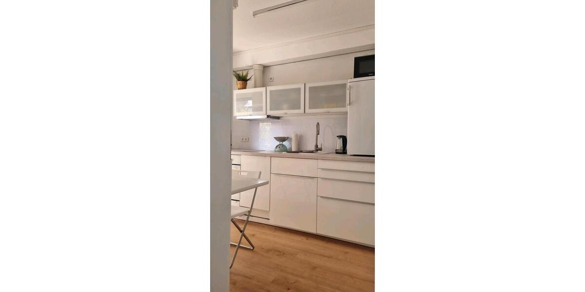 Erdgeschoßwohnung Bad Hersfeld - 1.5 Zimmer, 40 m&sup2;, 730&euro; | Angebot:26505421