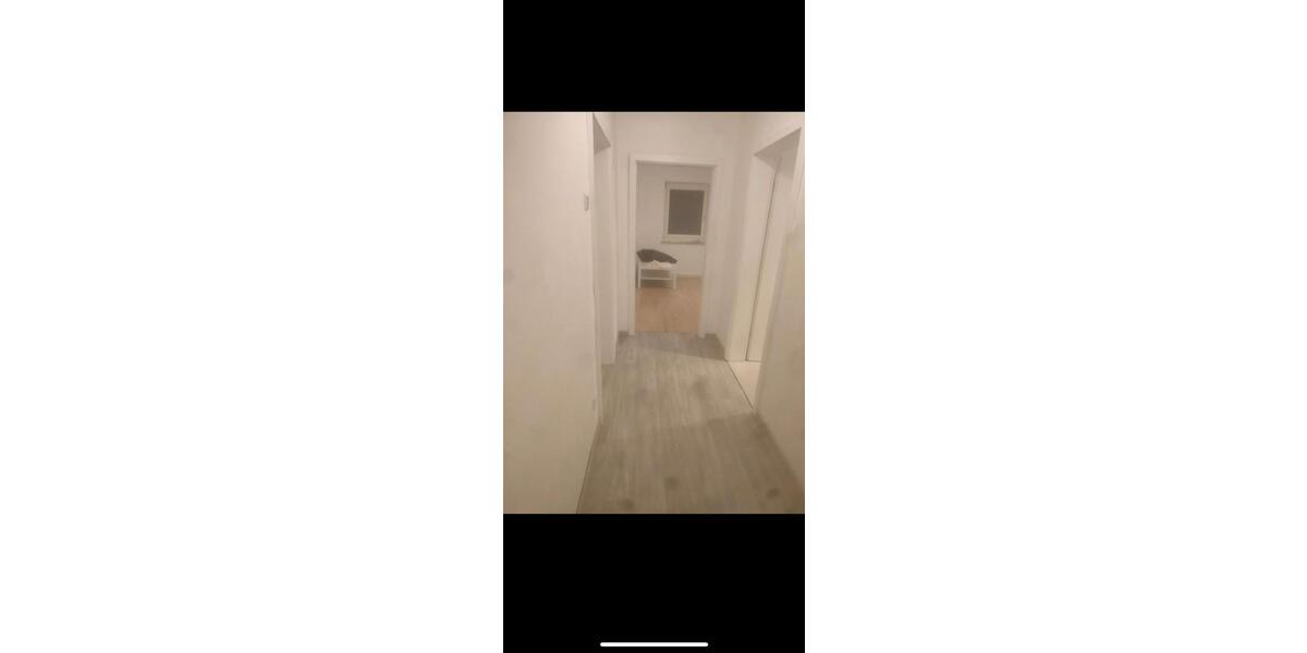 Helle 3,5-Zimmer-Wohnung – Hammer Süden 3 zimmer