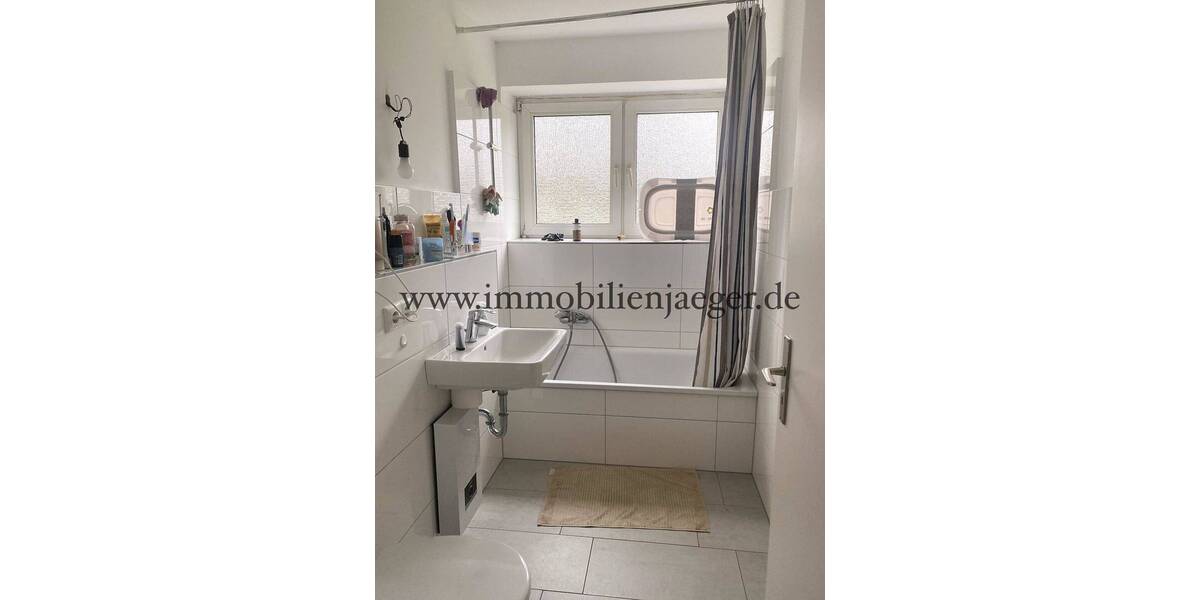 Etagenwohnung Hamburg Farmsen-Berne - 3 Zimmer, 71 m&sup2;, 998&euro; | Angebot:26044102