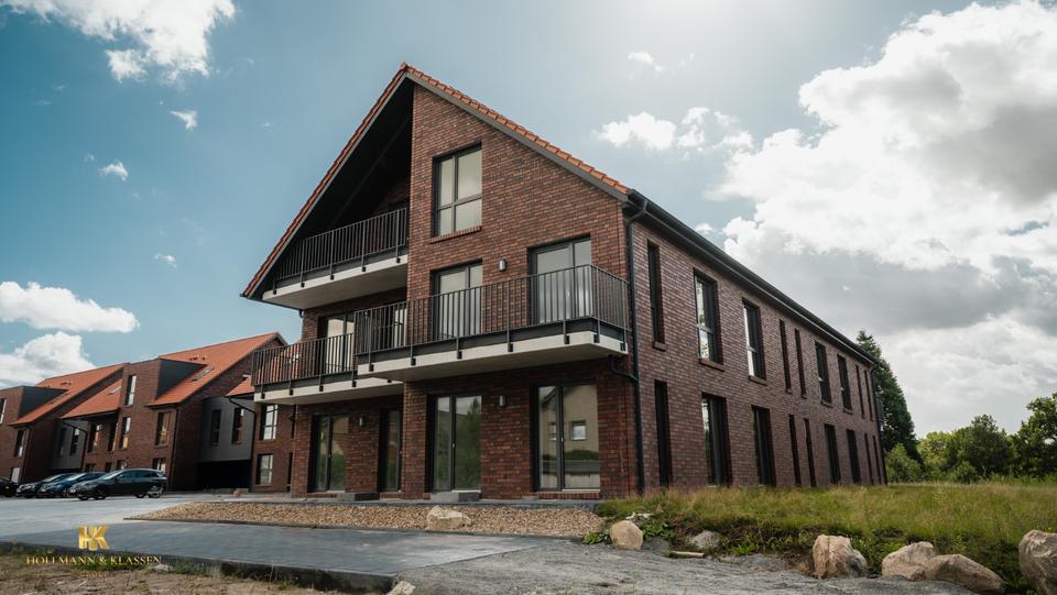 Dachgeschoßwohnung Wolfsburg Alt-Wolfsburg - 4 Zimmer, 112 m&sup2;, 1.007&euro; | Angebot:25232791