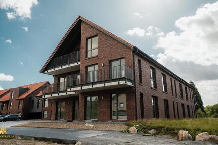 Wohnung Wolfsburg Alt-Wolfsburg - 4 Zimmer, 112 m&sup2;, 1.007&euro; | Angebot:25232791