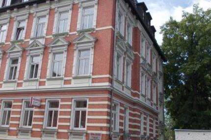 Wohnung Gera Innenstadt - 2 Zimmer, 55 m&sup2;, 330&euro; | Angebot:26154819