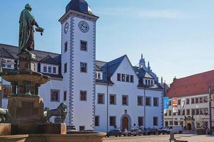 Schöne Altstadtlage! zimmer