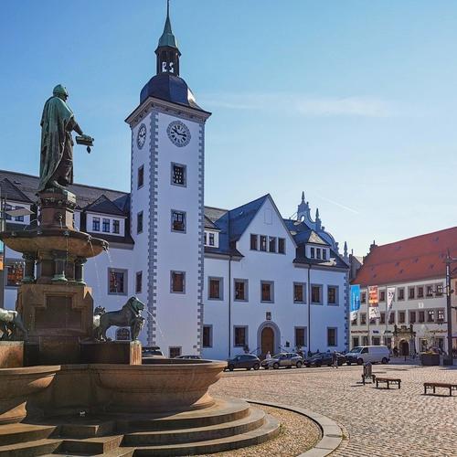 Schöne Altstadtlage! zimmer