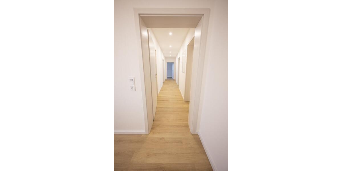 Etagenwohnung Neustadt (Hessen) - 3 Zimmer, 88 m&sup2;, 1.200&euro; | Angebot:24826832