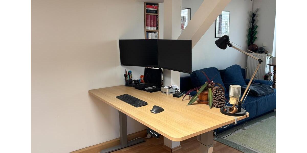 Wohnen auf Zeit Halle (Saale) Büschdorf - 2 Zimmer, 45 m&sup2;, 700&euro; | Angebot:26680313