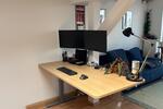 Wohnen auf Zeit Halle (Saale) Büschdorf - 2 Zimmer, 45 m&sup2;, 700&euro; | Angebot:26680313