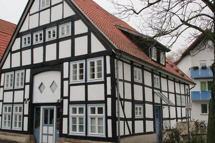 1 Zimmer in einer Wohngemeinschaft in der Innenstadt von Lemgo 1 zimmer