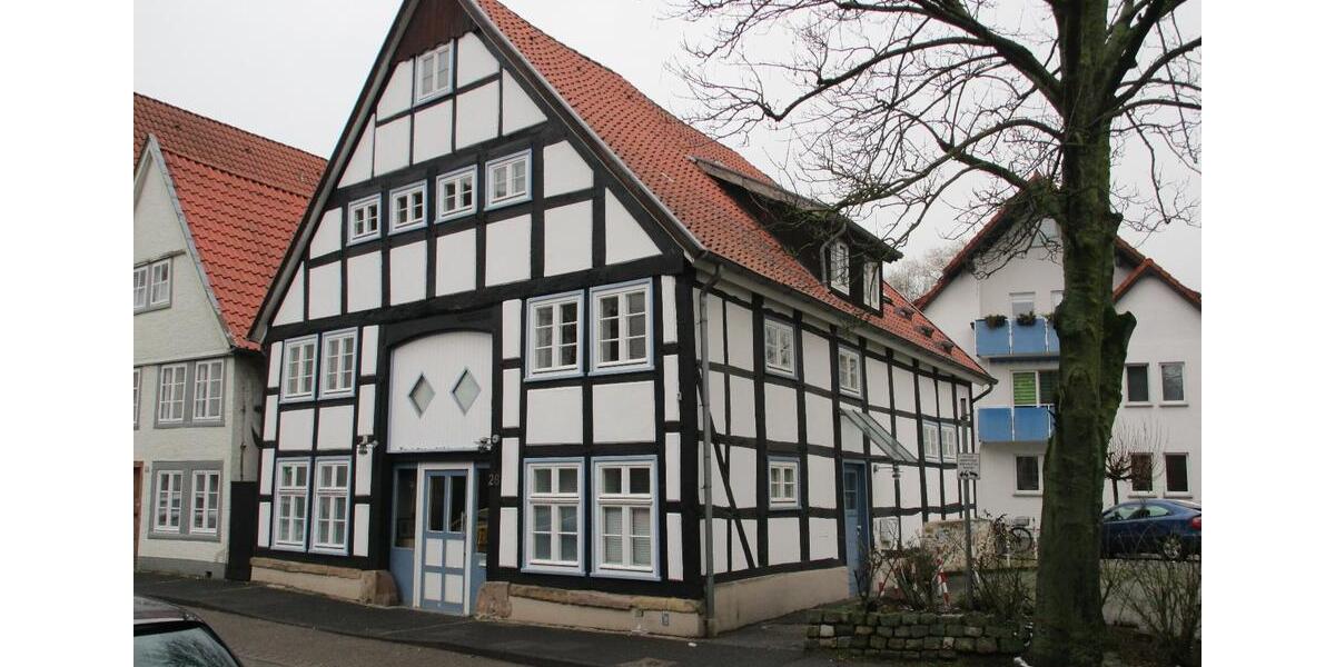 1 Zimmer in einer Wohngemeinschaft in der Innenstadt von Lemgo 1 zimmer