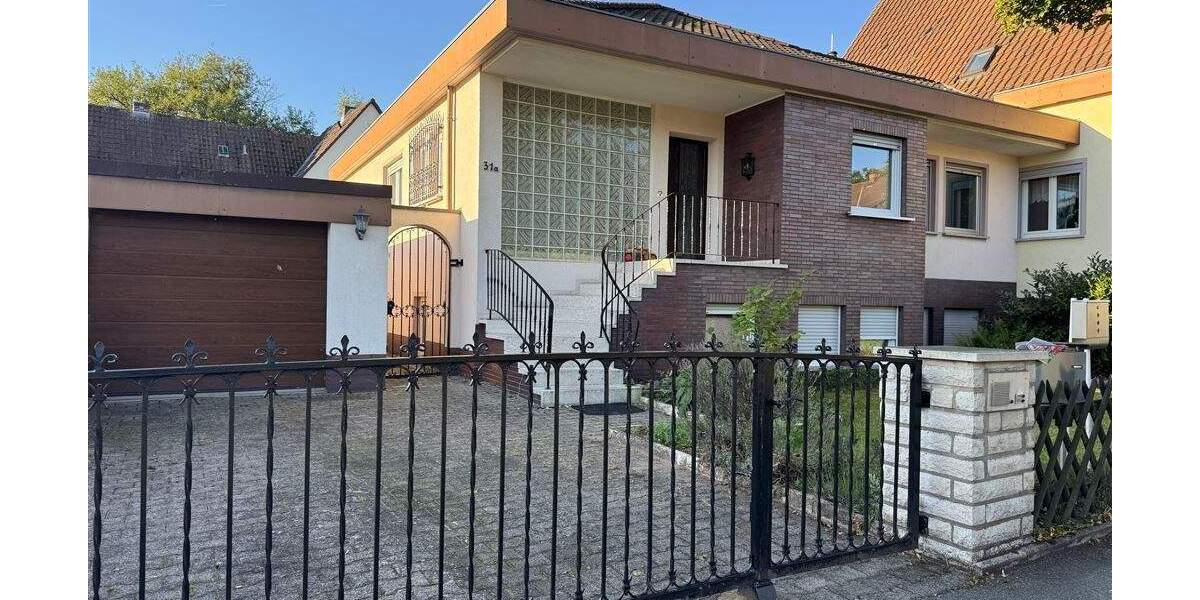 CO-Beiersdorf ** Einliegerwohnung mit 1 Zi, Küche und Bad** ab sofort ** 1 zimmer