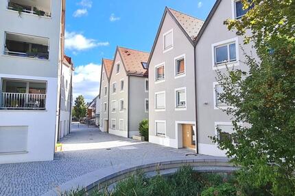 Wohnung Balingen - 4 Zimmer, 109 m&sup2;, 1.300&euro; | Angebot:24912689