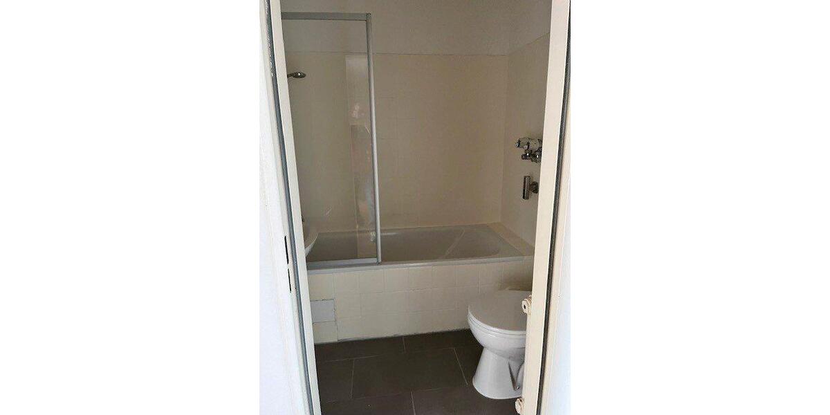 Etagenwohnung Kassel Bettenhausen - 2 Zimmer, 48 m&sup2;, 673&euro; | Angebot:26565930