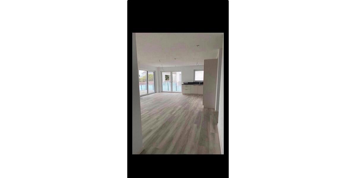 Terrassenwohnung Pfullendorf - 3 Zimmer, 110 m&sup2;, 1.230&euro; | Angebot:26652380