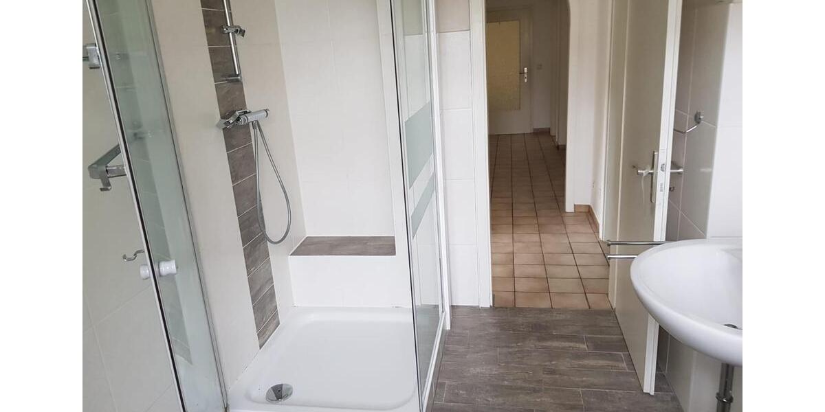 Terrassenwohnung Seesen - 3 Zimmer, 90 m&sup2;, 850&euro; | Angebot:25976440