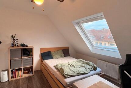 Wohnen auf Zeit Osnabrück - 17 Zimmer, 200 m&sup2;, 455&euro; | Angebot:25274948