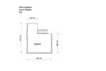 Etagenwohnung Güstrow - 4 Zimmer, 90 m&sup2;, 855&euro; | Angebot:26853040