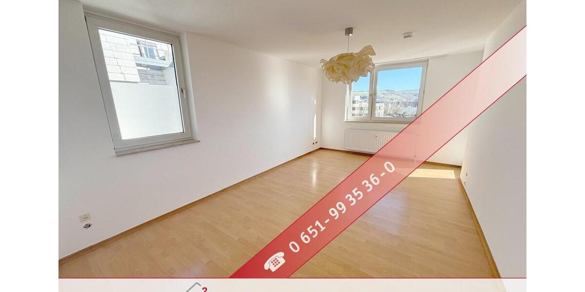 Etagenwohnung Trier Kürenz - 2 Zimmer, 65 m&sup2;, 740&euro; | Angebot:26006136