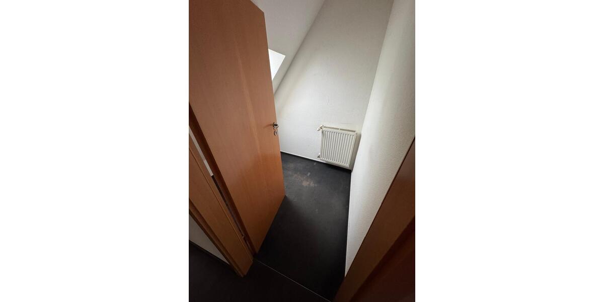 2-Raum-Wohnung in zentraler Lage in Heilbad Heiligenstadt 2 zimmer