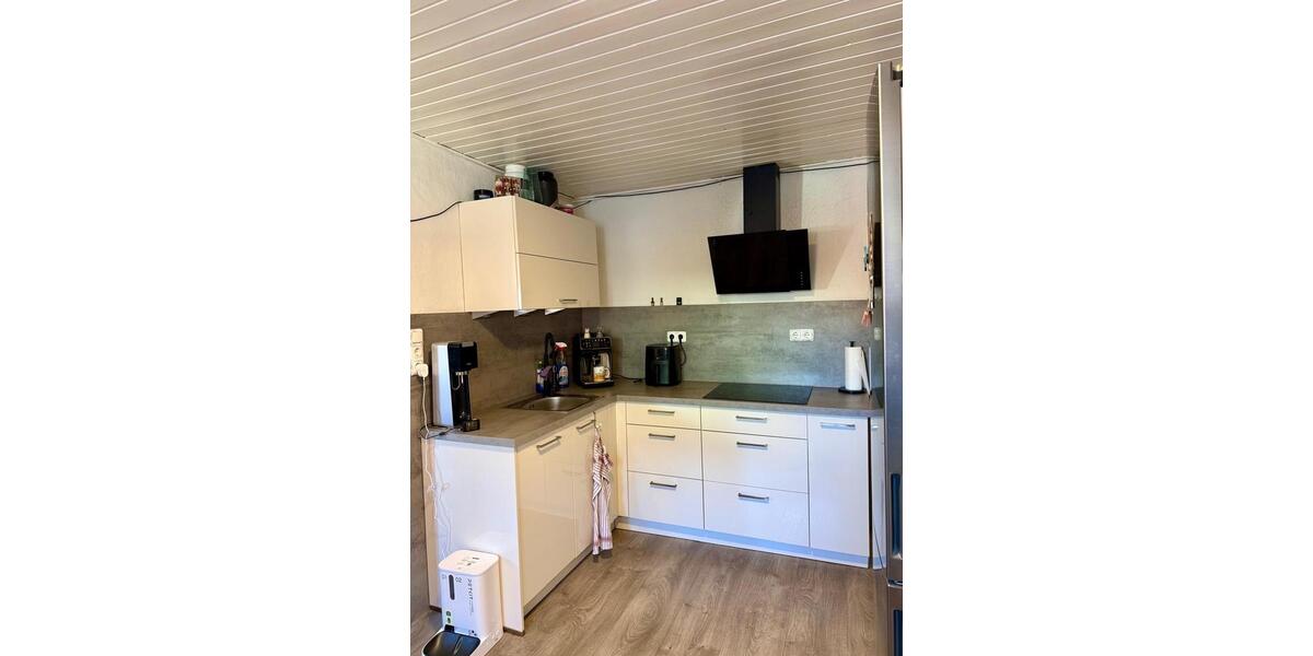 Dachgeschoßwohnung Kempten (Allgäu) - 3.5 Zimmer, 69 m&sup2;, 900&euro; | Angebot:26013041