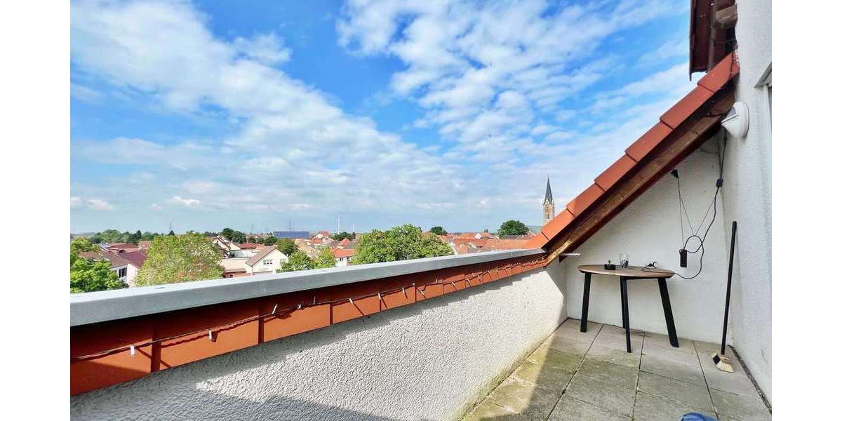 Etagenwohnung Lambsheim - 2 Zimmer, 73 m&sup2;, 770&euro; | Angebot:26323269