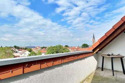 Wohnung Lambsheim - 2 Zimmer, 73 m&sup2;, 770&euro; | Angebot:26323269