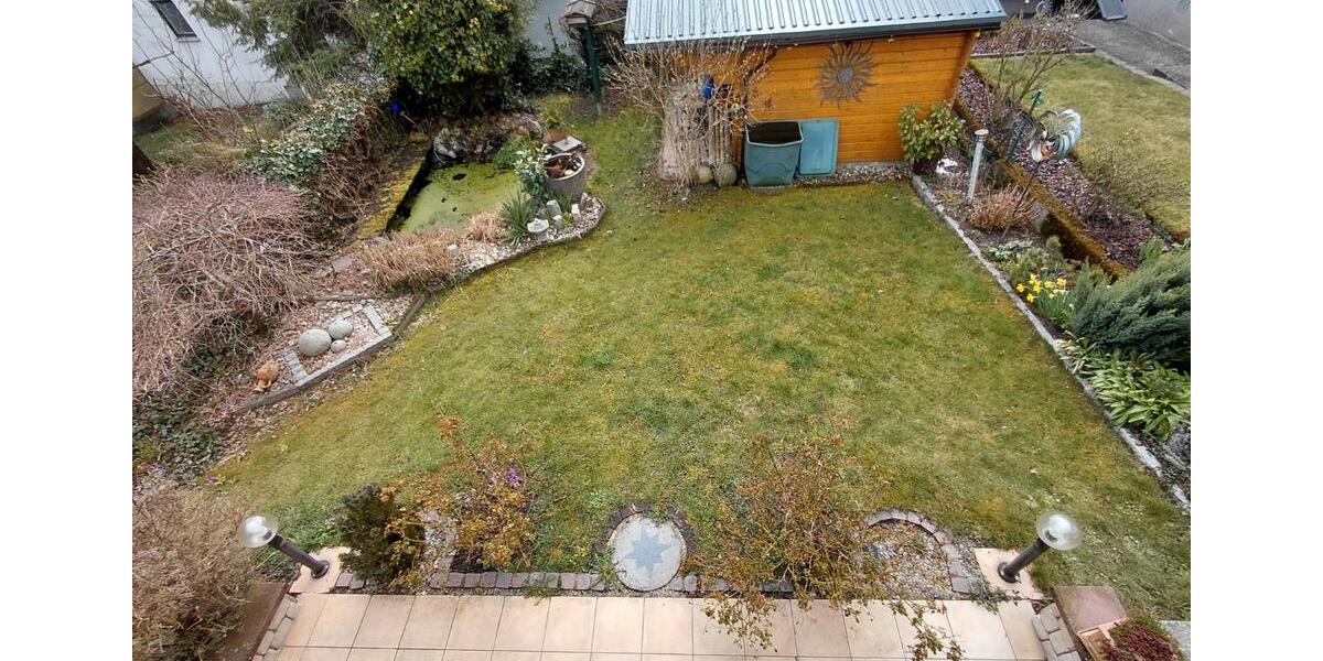 Einfamilienhaus Rohrbach - 6 Zimmer, 145 m&sup2;, 1.450&euro; | Angebot:26007667