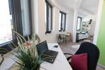 Klimatisiertes Apartment oder WG-Zimmer im Neubau