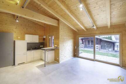 Haus zum Mieten in Bayerbach 650 € 57.13 m² 2 zimmer