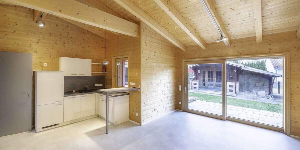 Haus zum Mieten in Bayerbach 650 € 57.13 m² 2 zimmer