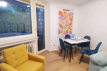 Zimmer Köln Kalk - 2 Zimmer, 1.450&euro; | Angebot:24987342