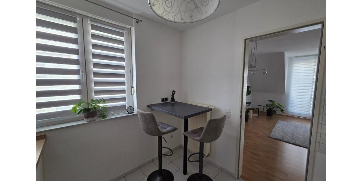 Etagenwohnung Dortmund Hombruch - 2 Zimmer, 67 m&sup2;, 740&euro; | Angebot:25936525