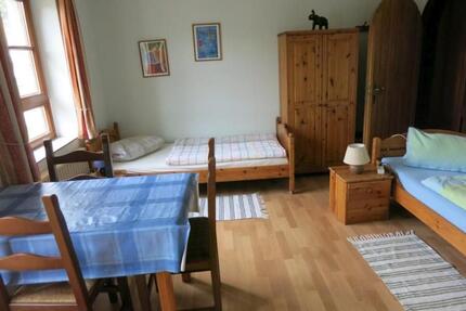 Monteurzimmer Bedburg Monteurwohnung Unterkunft Gästezimmer 2 zimmer