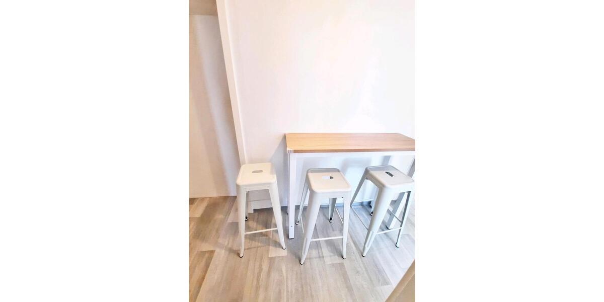 Wohnen auf Zeit Nürnberg Gleißhammer - 1 Zimmer, 18 m&sup2;, 320&euro; | Angebot:25921040