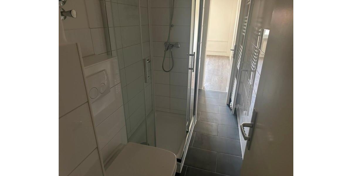 Etagenwohnung Weinheim - 2 Zimmer, 58 m&sup2;, 634&euro; | Angebot:25855178