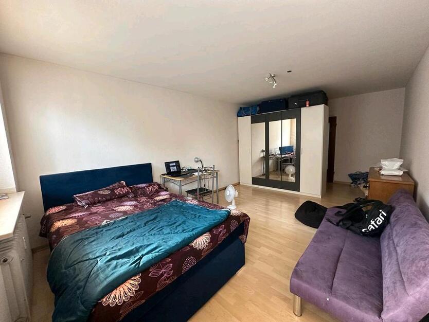 Room for Rent in a 3er WG