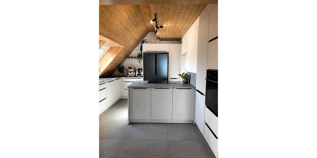 Maisonettenwohnung Gochsheim - 3 Zimmer, 120 m&sup2;, 1.100&euro; | Angebot:25921034