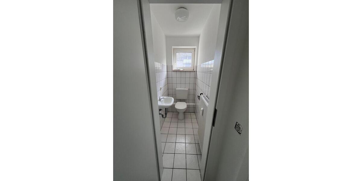 Etagenwohnung Siegen Dillnhütten - 3 Zimmer, 78 m&sup2;, 700&euro; | Angebot:26551075