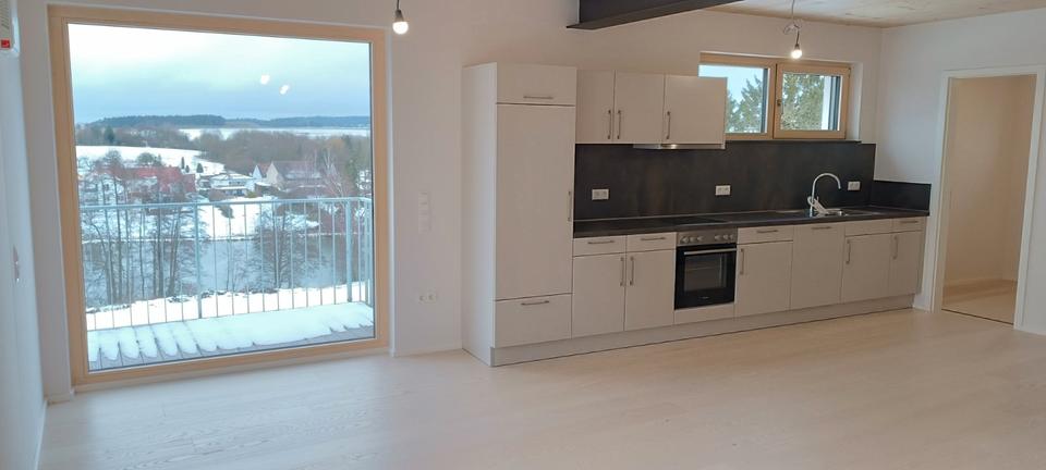 Maisonettenwohnung Schopfloch - 3 Zimmer, 58 m&sup2;, 630&euro; | Angebot:26557772