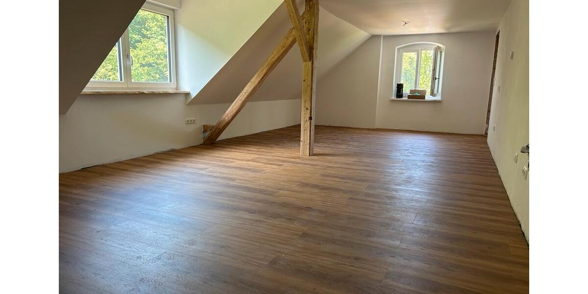 Etagenwohnung Passau Mühltal - 2 Zimmer, 60 m&sup2;, 770&euro; | Angebot:26705055