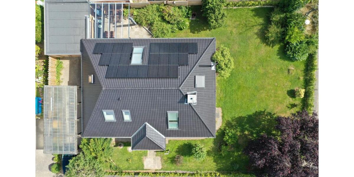 Einfamilienhaus Heide - 5 Zimmer, 159 m&sup2;, 1.600&euro; | Angebot:26603454